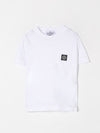 K1S162100004S0047/V0001 STONE ISLAND JUNIOR