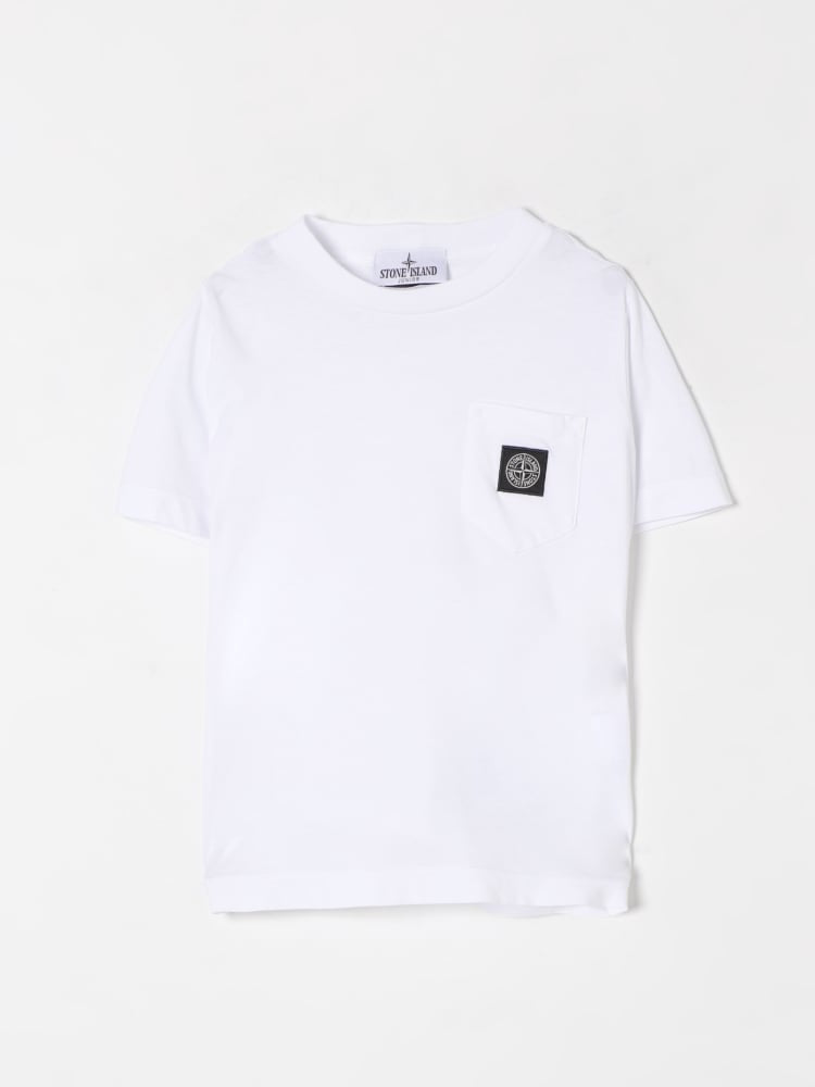 K1S162100004S0047/V0001 STONE ISLAND JUNIOR