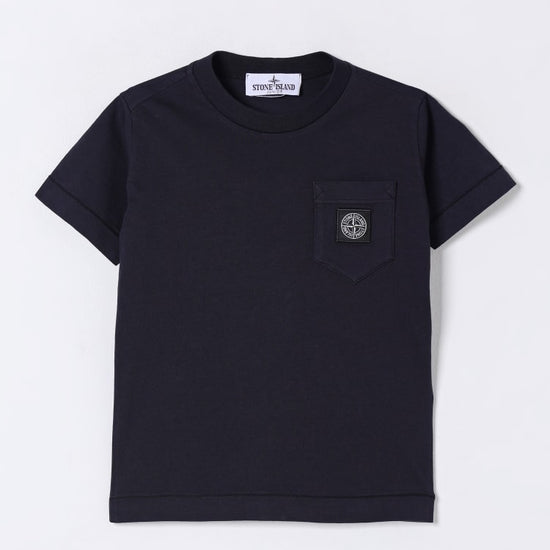 K1S162100004S0047/V0020 STONE ISLAND JUNIOR