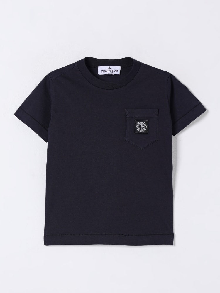 K1S162100004S0047/V0020 STONE ISLAND JUNIOR