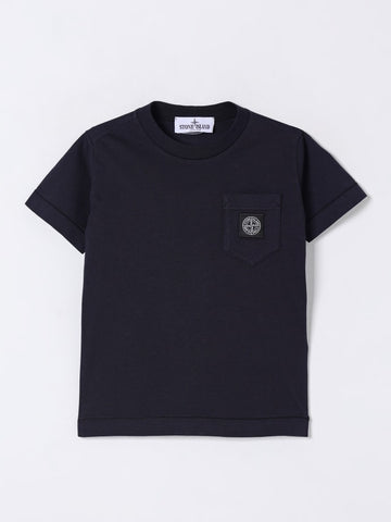K1S162100004S0047/V0020 STONE ISLAND JUNIOR