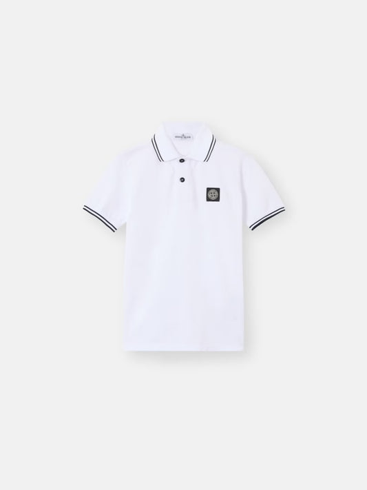 K1S162200001S0018/V1001 STONE ISLAND JUNIOR