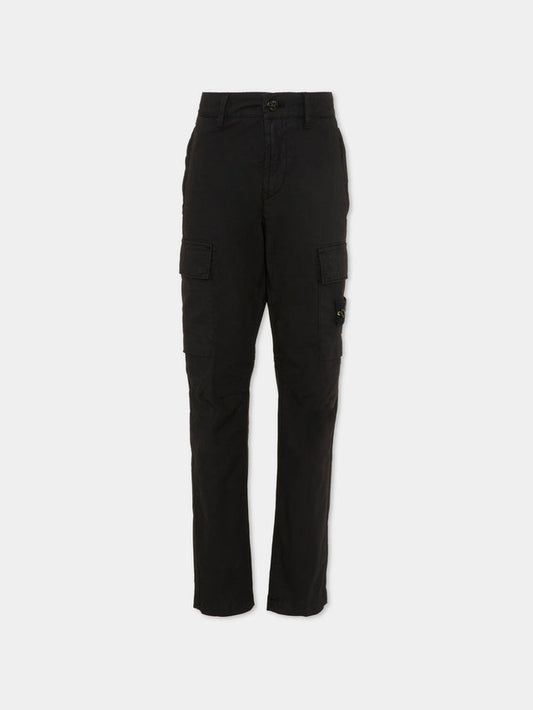 K1S163100004S0012/V0029 STONE ISLAND JUNIOR