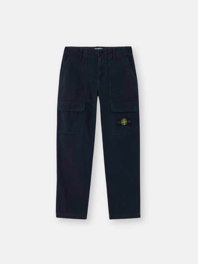 K1S163100006S0009/V0120 STONE ISLAND JUNIOR