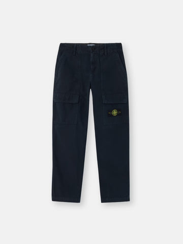 K1S163100006S0009/V0120 STONE ISLAND JUNIOR