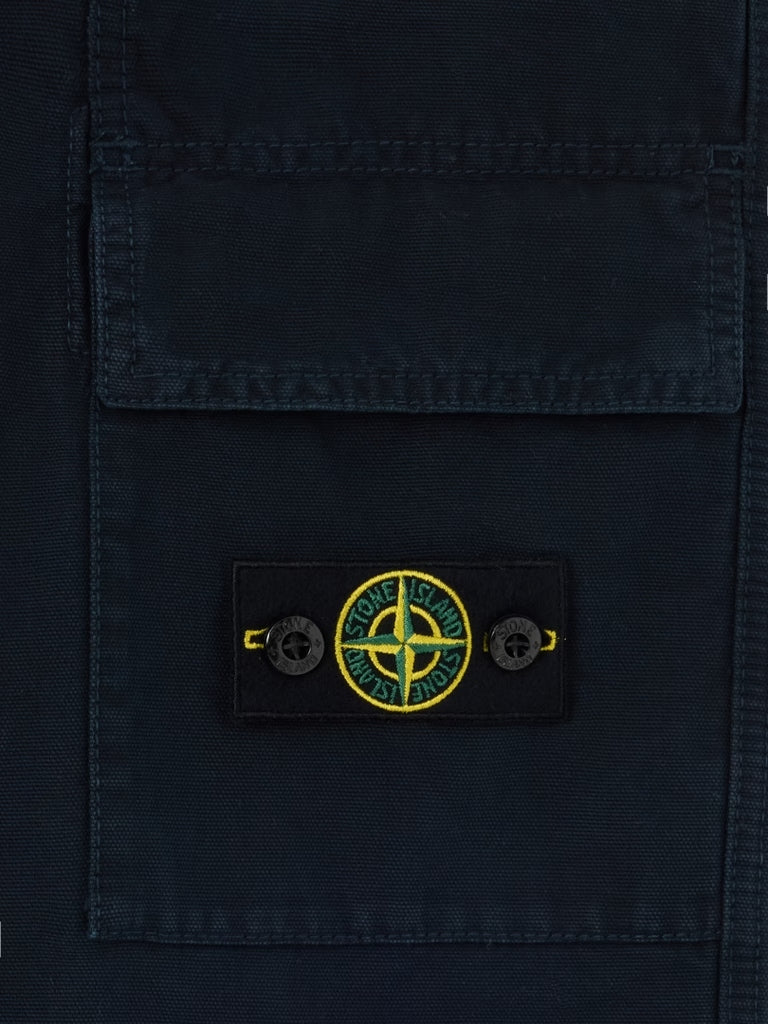 K1S163100006S0009/V0120 STONE ISLAND JUNIOR