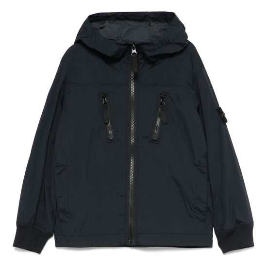 K1S164100005S0025/V0020 STONE ISLAND JUNIOR