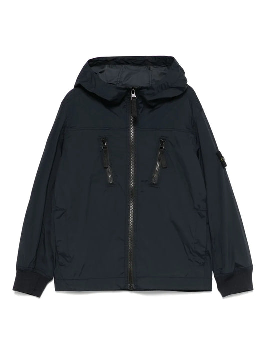 K1S164100005S0025/V0020 STONE ISLAND JUNIOR