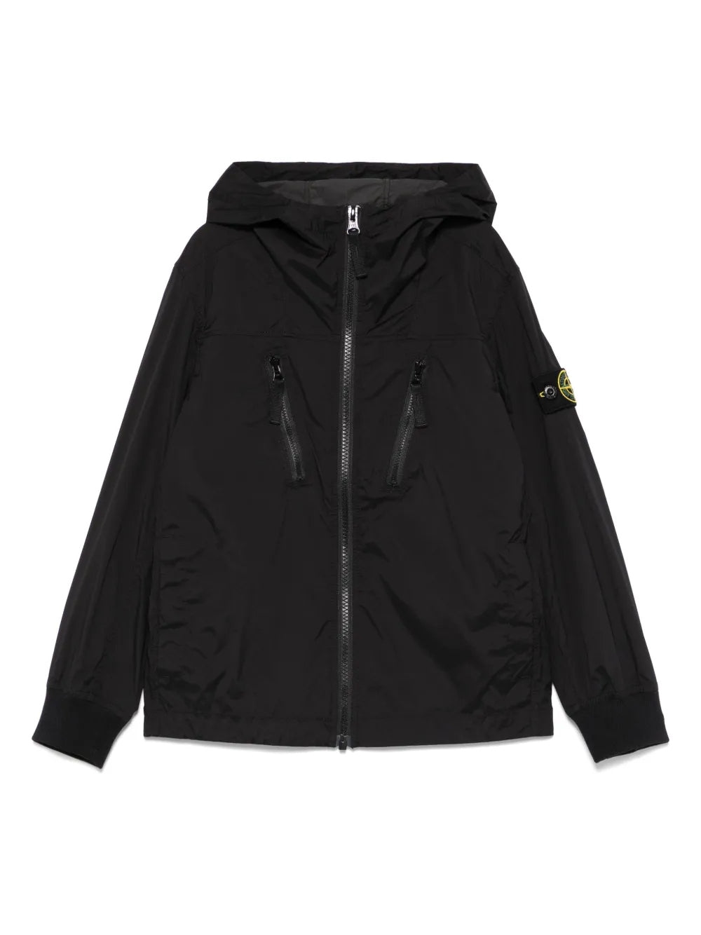 K1S164100005S0025/V0029 STONE ISLAND JUNIOR