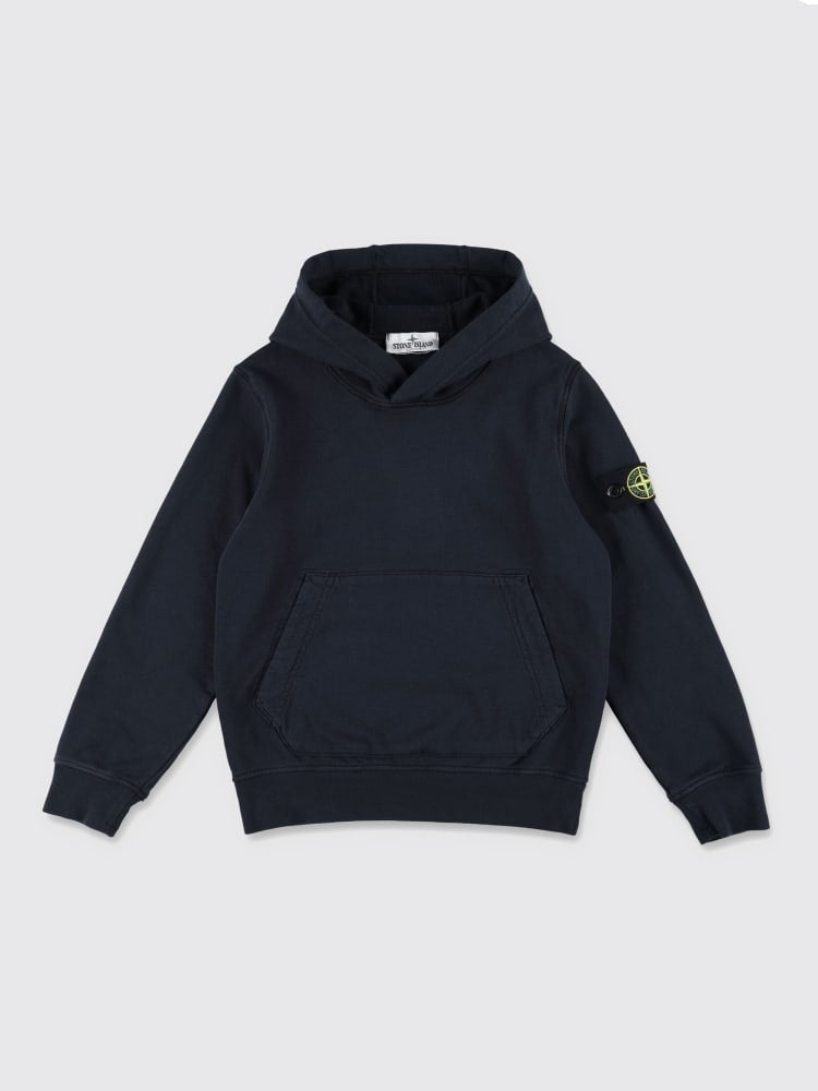 K1S166100012S0040/V0020 STONE ISLAND JUNIOR
