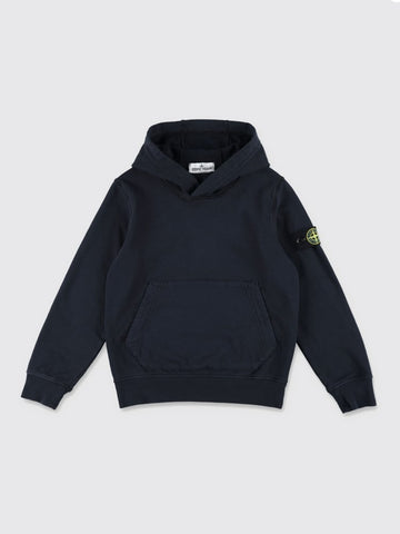 K1S166100012S0040/V0020 STONE ISLAND JUNIOR