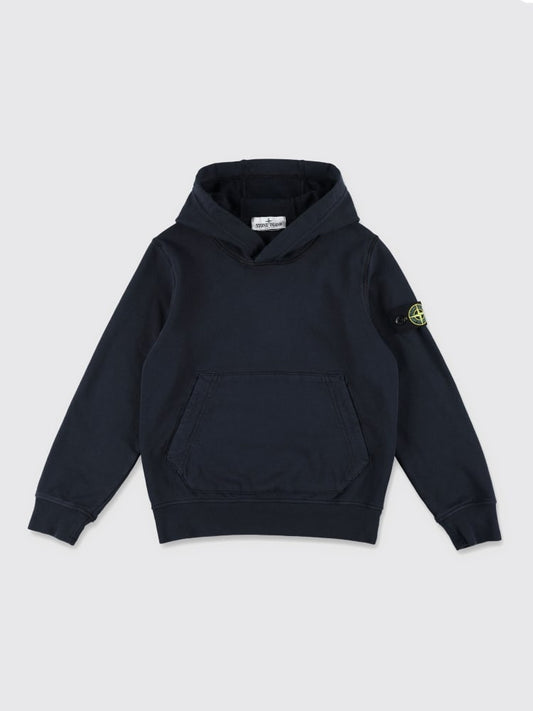 K1S166100012S0040/V0020 STONE ISLAND JUNIOR