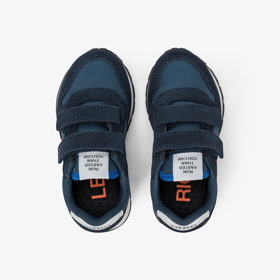 BOY'S TOM SOLID (BABY) 