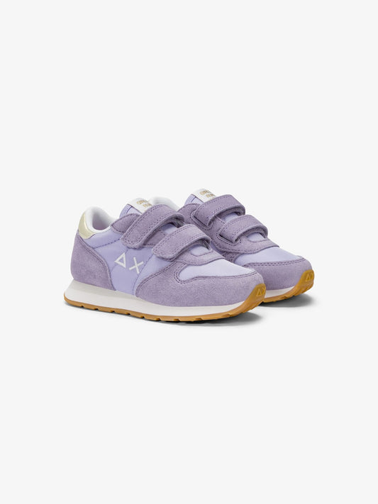 GIRL'S ALLY GOLD SILVER (BABY) 