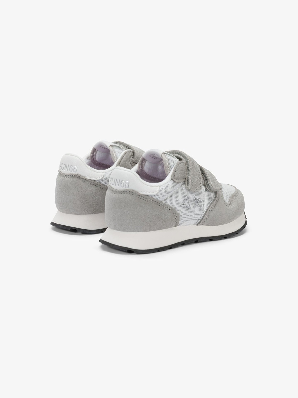 GIRL'S ALLY GLITTER TEXTILE (BABY) 