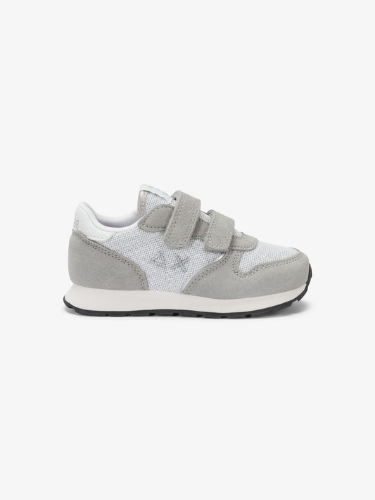 GIRL'S ALLY GLITTER TEXTILE (BABY) 