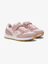 GIRL'S ALLY GLITTER TEXTILE (KID) 