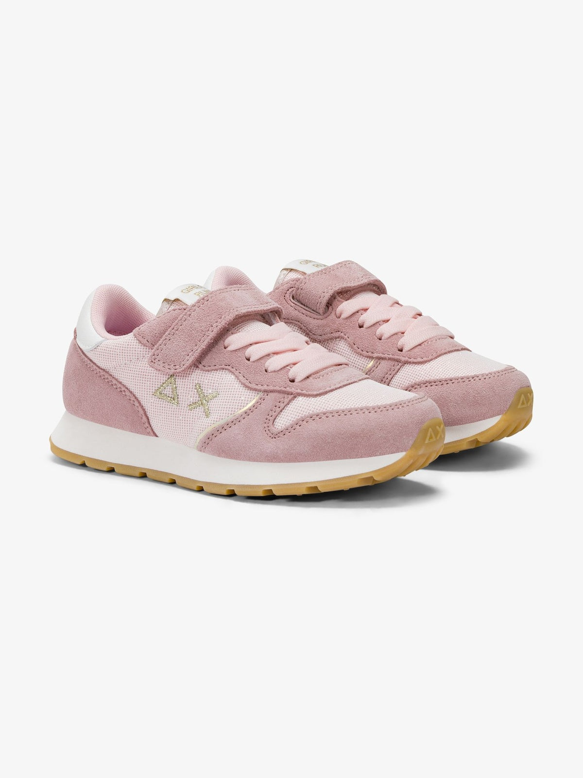 GIRL'S ALLY GLITTER TEXTILE (KID) 