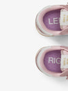 GIRL'S ALLY GLITTER TEXTILE (KID) 