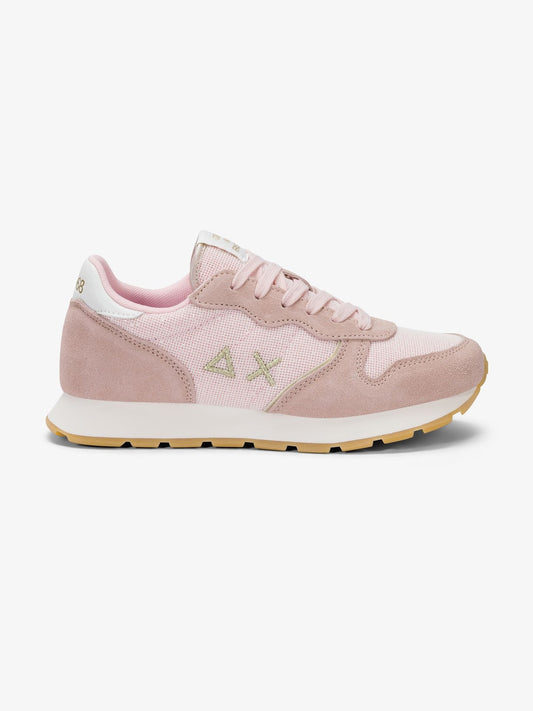 GIRL'S ALLY GLITTER TEXTILE (TEEN) 