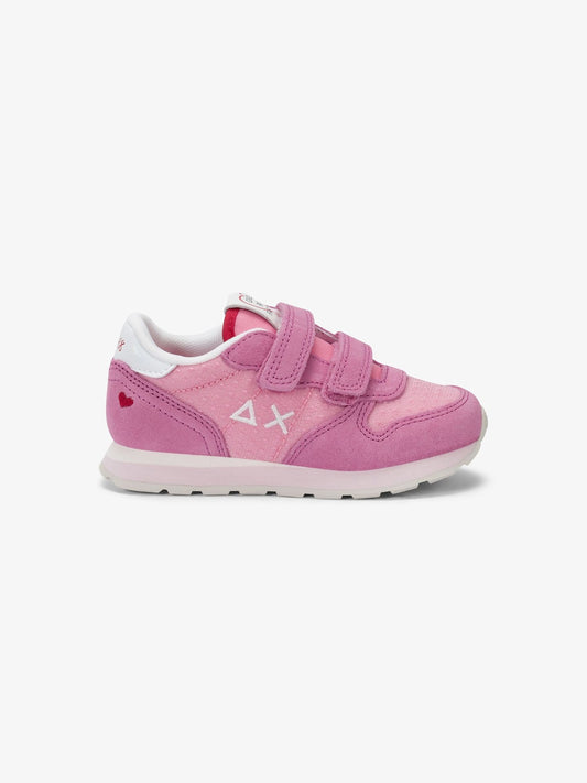 GIRL'S ALLY SWEET SUMMER (BABY) 