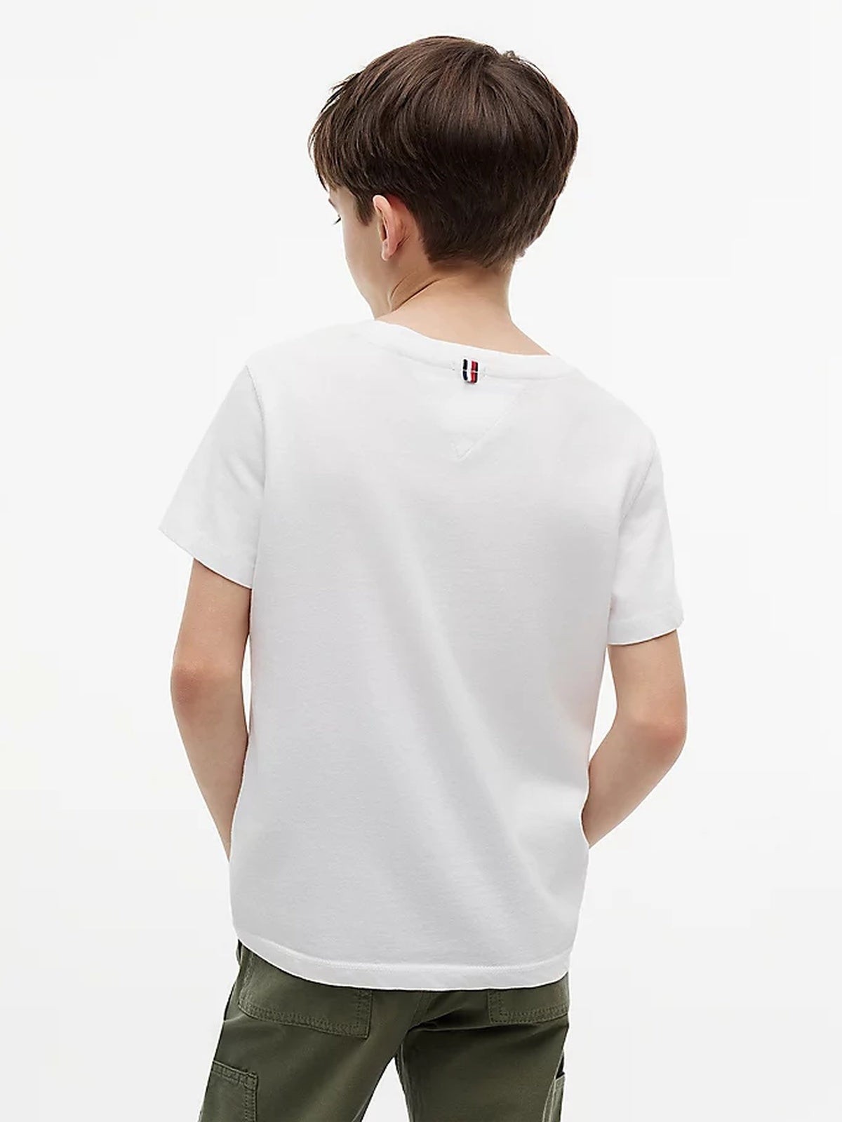 KB0KB04140T/123 TOMMY HILFIGER