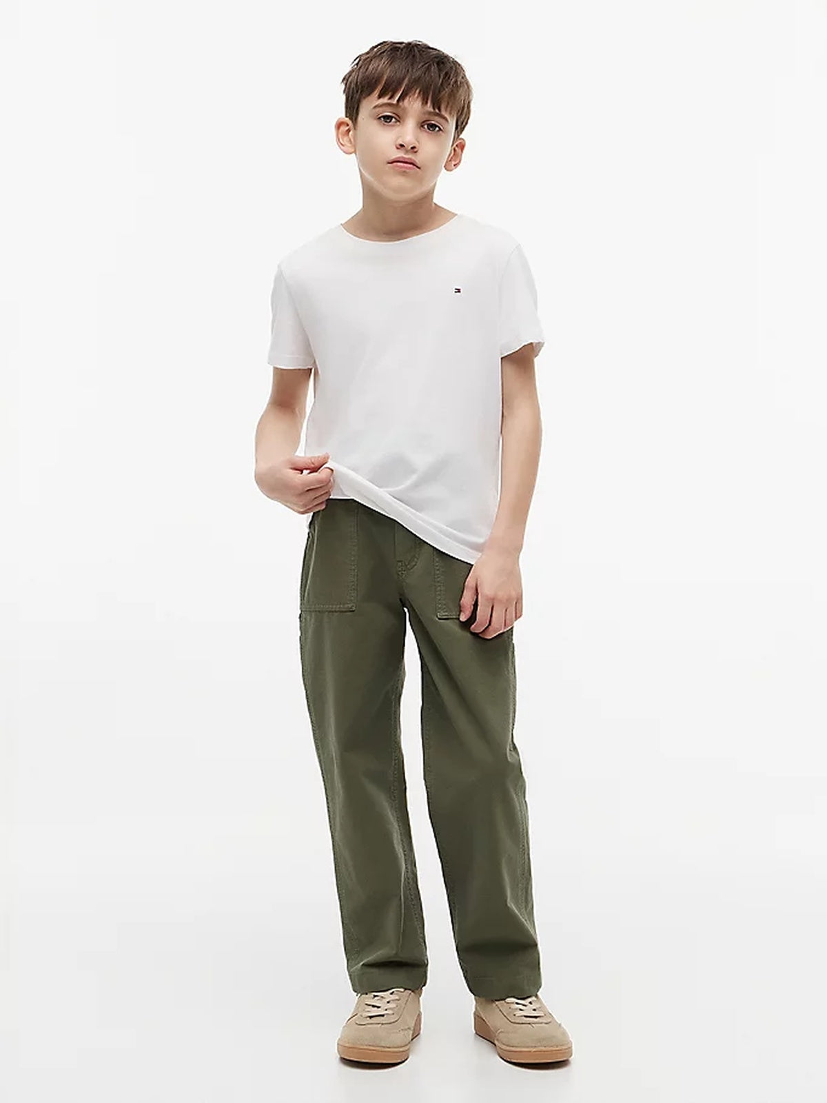 KB0KB04140T/123 TOMMY HILFIGER