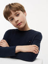 KB0KB04141T/420 TOMMY HILFIGER