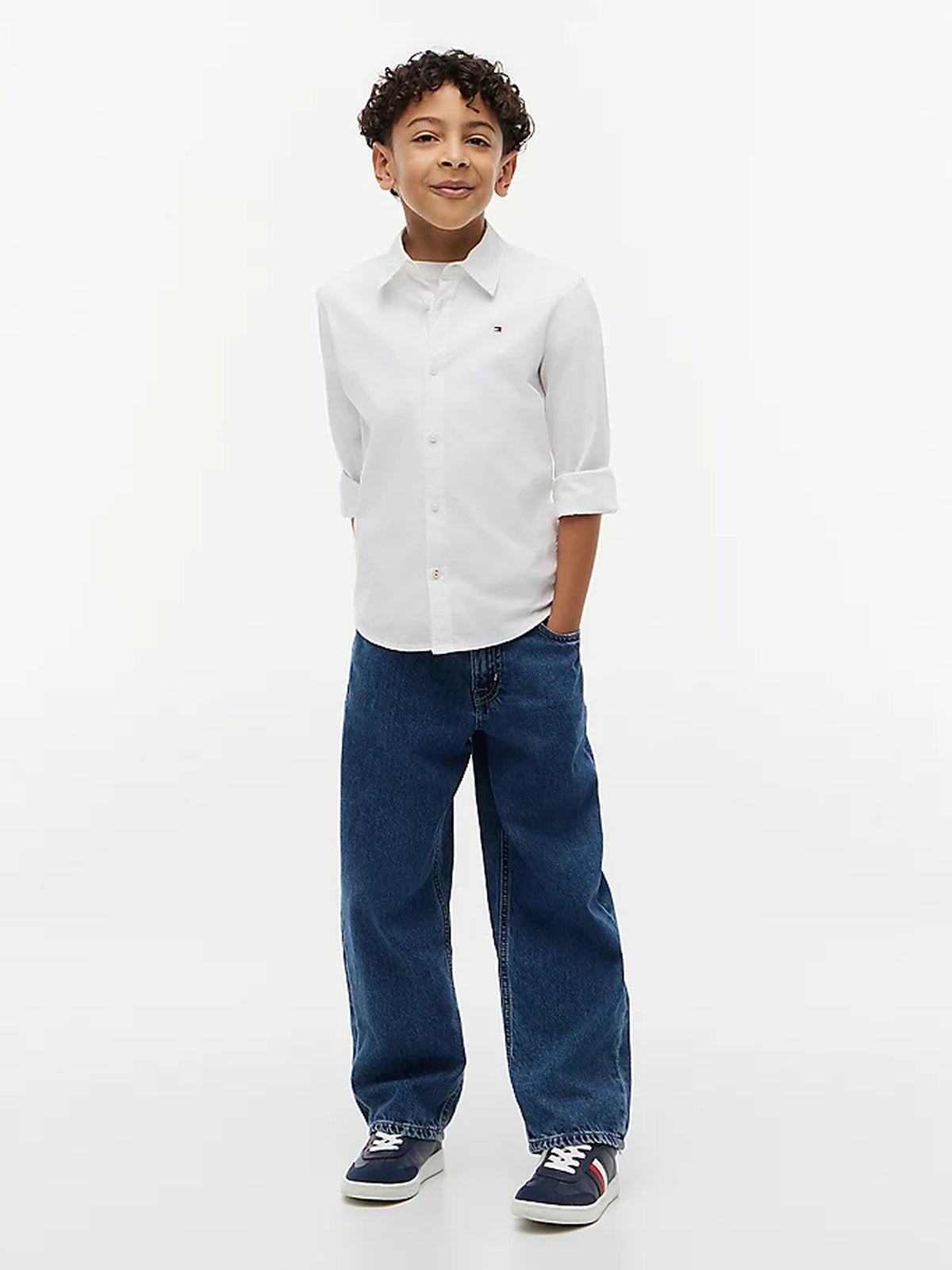 KB0KB06965T/YBR TOMMY HILFIGER