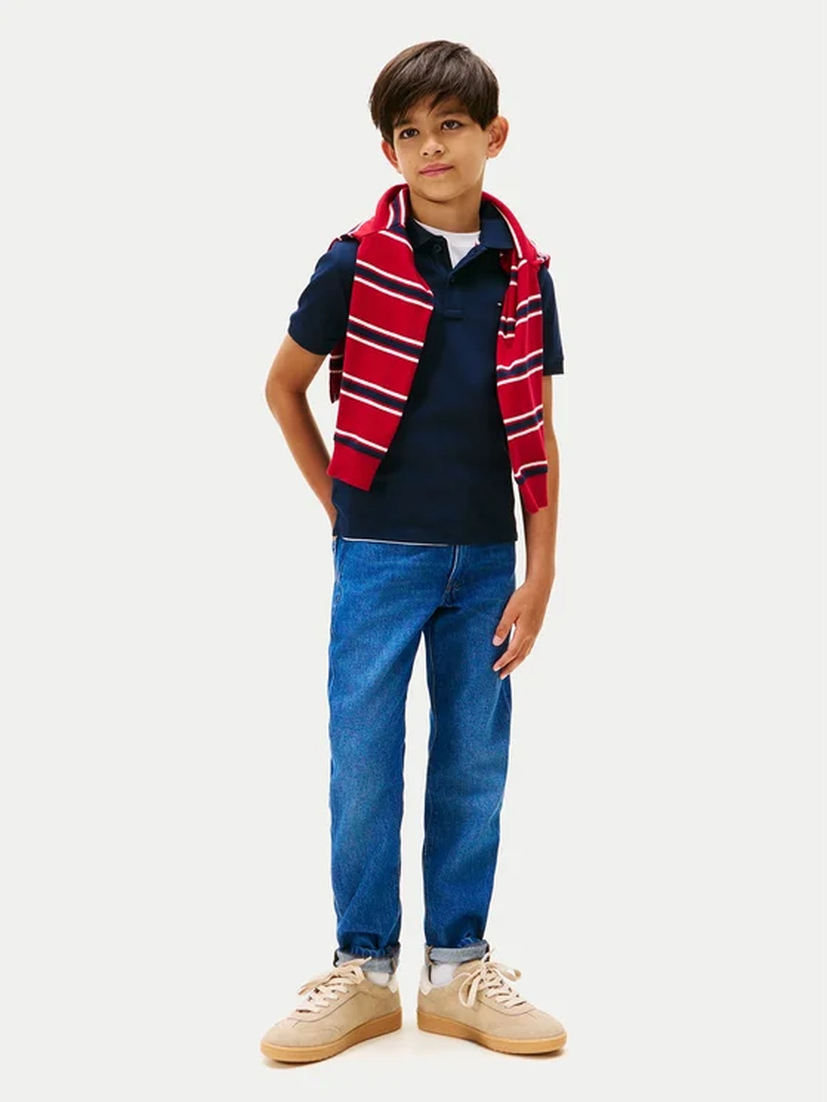 KB0KB10007T/C1G TOMMY HILFIGER