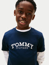 KB0KB10051J/C1G TOMMY HILFIGER