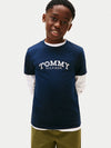 KB0KB10051T/C1G TOMMY HILFIGER