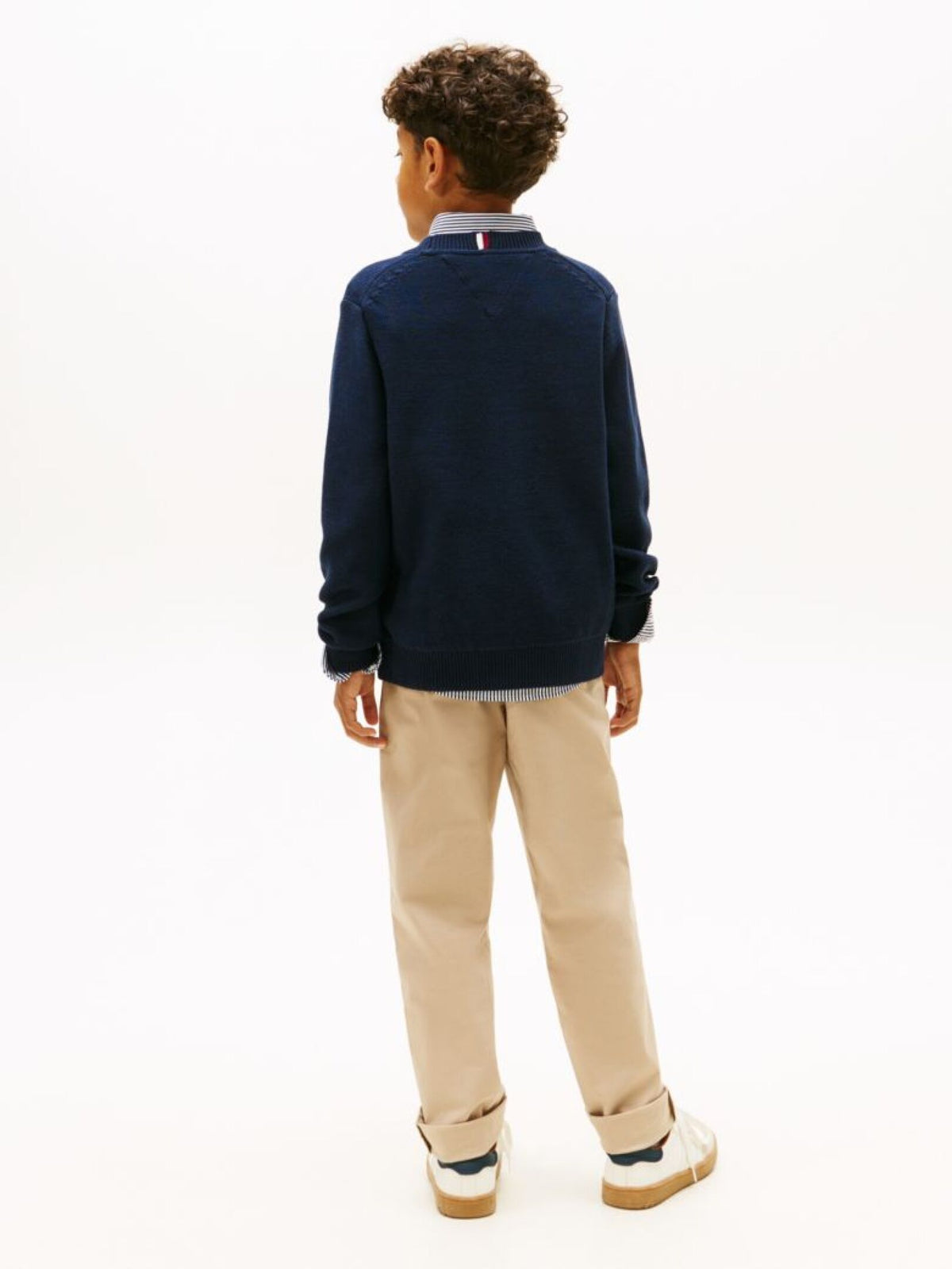 KB0KB10070T/C1G TOMMY HILFIGER