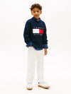 KB0KB10071T/C1G TOMMY HILFIGER