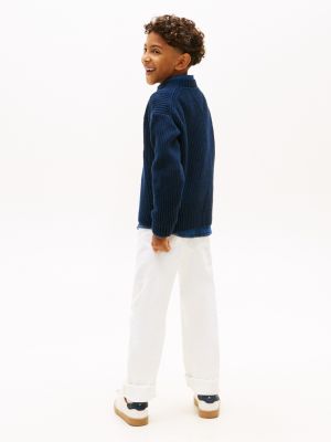 KB0KB10071T/C1G TOMMY HILFIGER