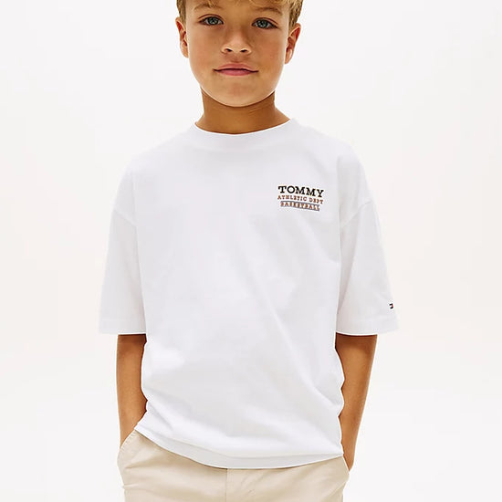 KB0KB10194T/YBR TOMMY HILFIGER