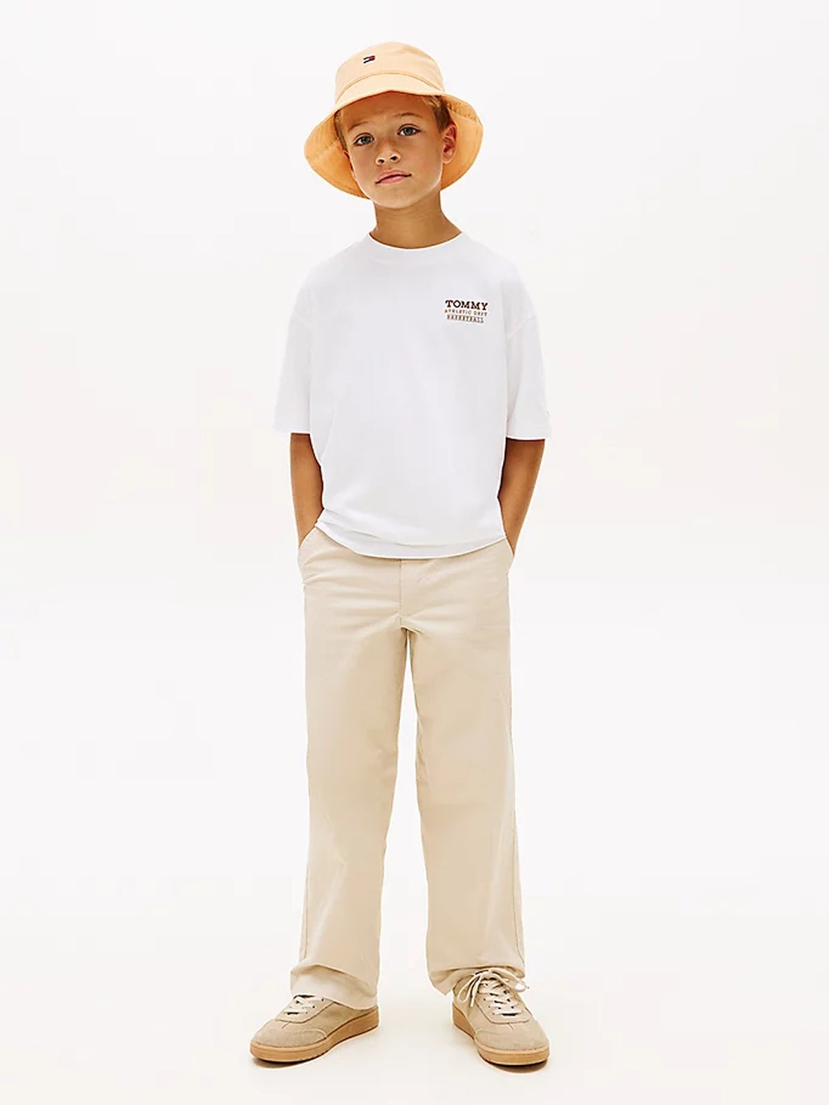 KB0KB10194T/YBR TOMMY HILFIGER
