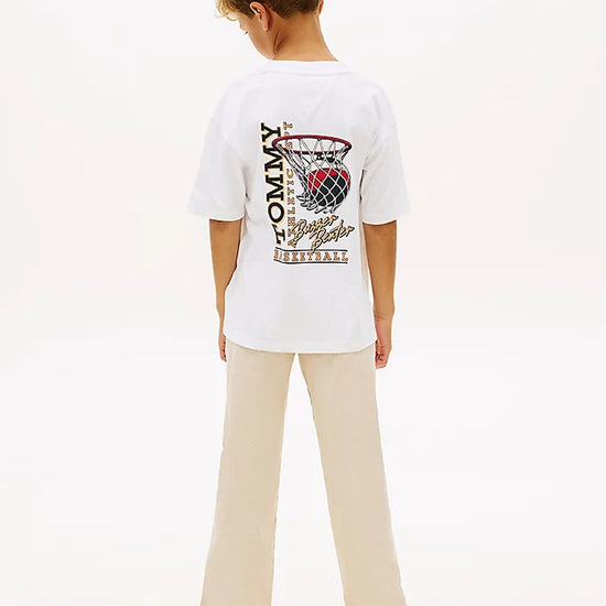 KB0KB10194T/YBR TOMMY HILFIGER