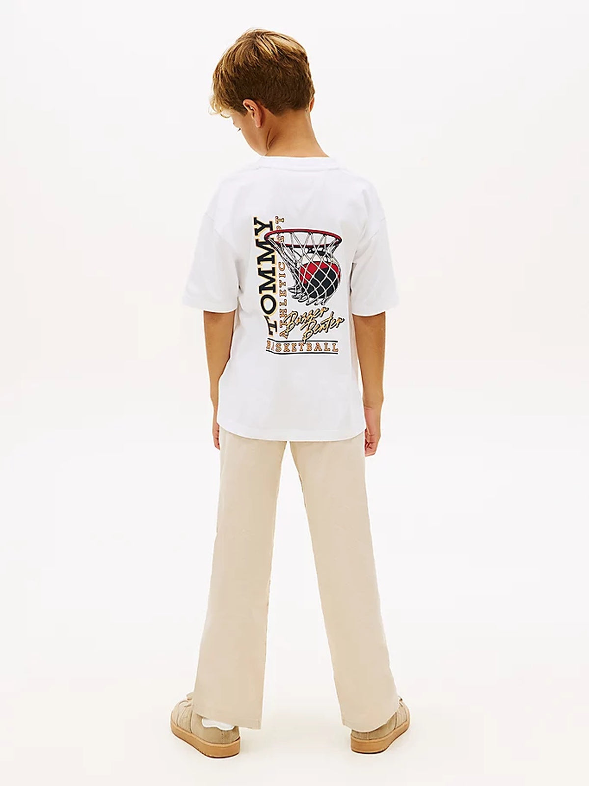 KB0KB10194T/YBR TOMMY HILFIGER