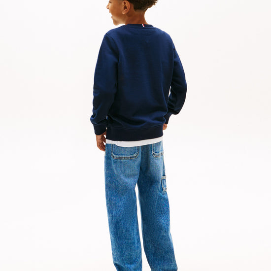 KB0KB10337T/C1G TOMMY HILFIGER