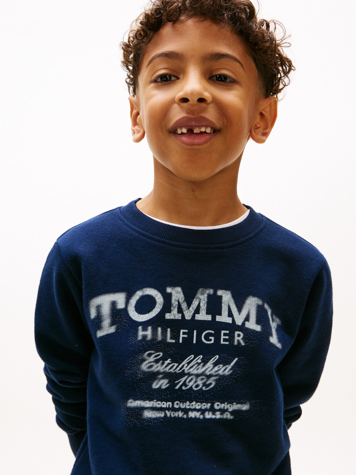 KB0KB10337T/C1G TOMMY HILFIGER