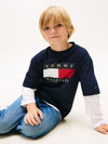 KB0KB10340T/C1G TOMMY HILFIGER