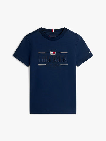 KB0KB10360J/C1G TOMMY HILFIGER