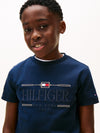 KB0KB10360T/C1G TOMMY HILFIGER