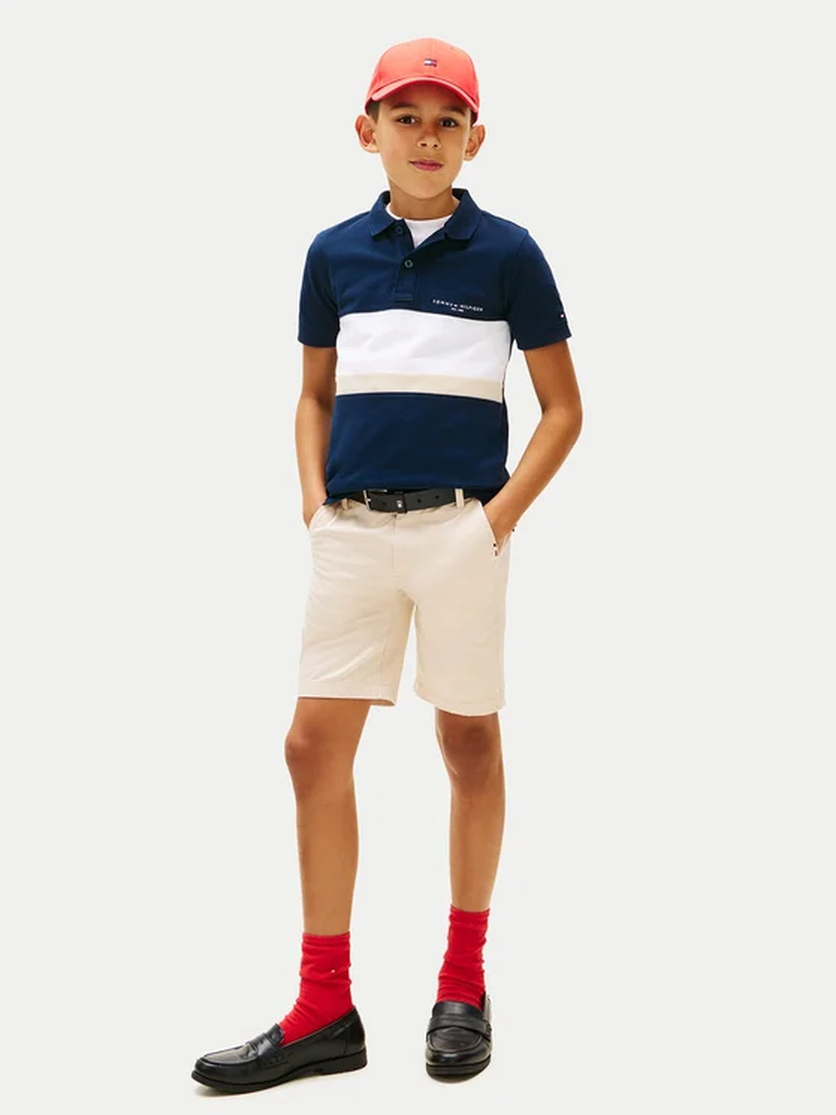 KB0KB10383T/C1G TOMMY HILFIGER