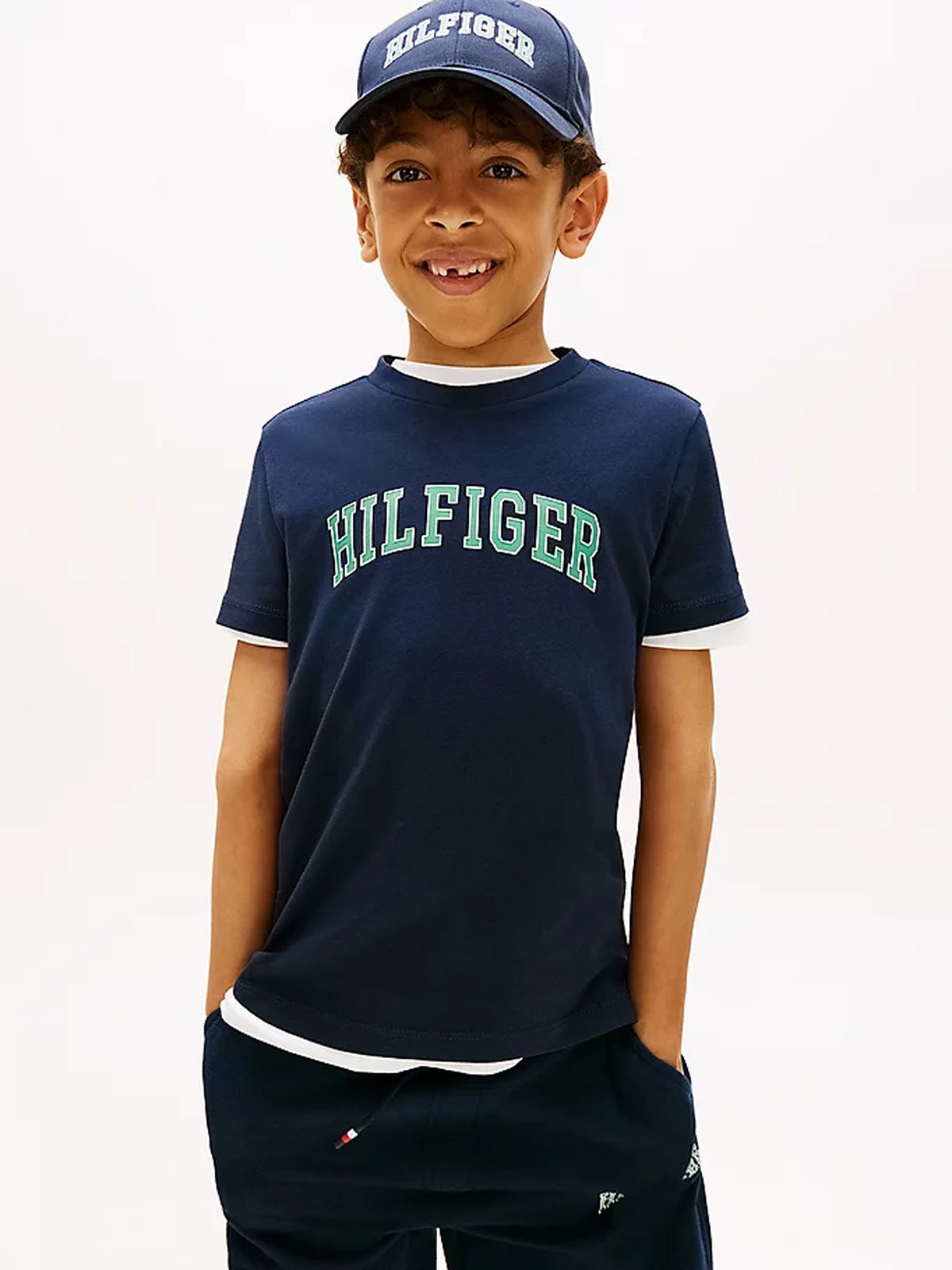 KB0KB10420T/C1G TOMMY HILFIGER