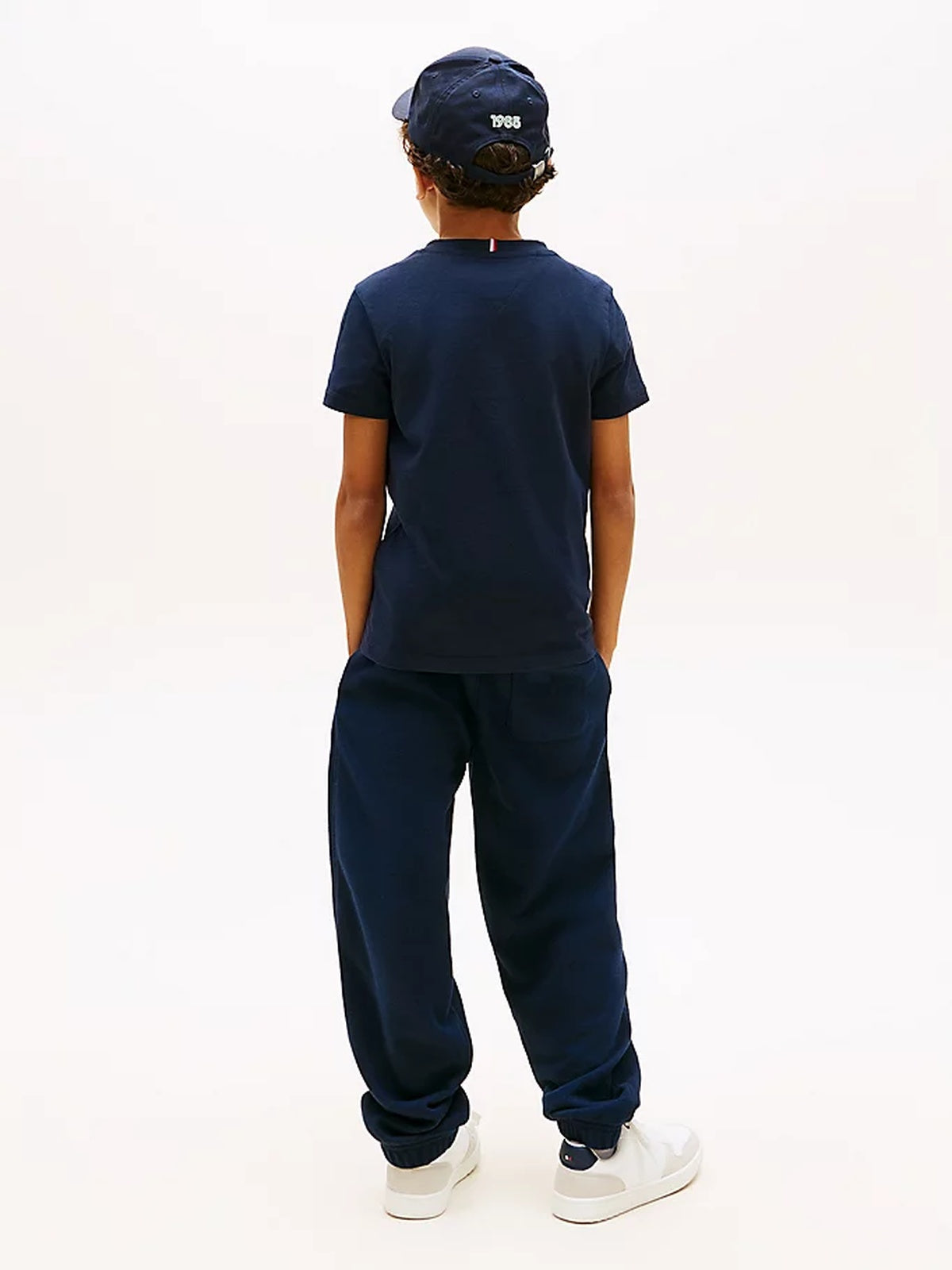 KB0KB10420T/C1G TOMMY HILFIGER
