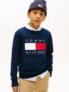 KS0KS00709J/C1G TOMMY HILFIGER