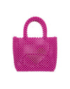 BEADED SMALL BAG 