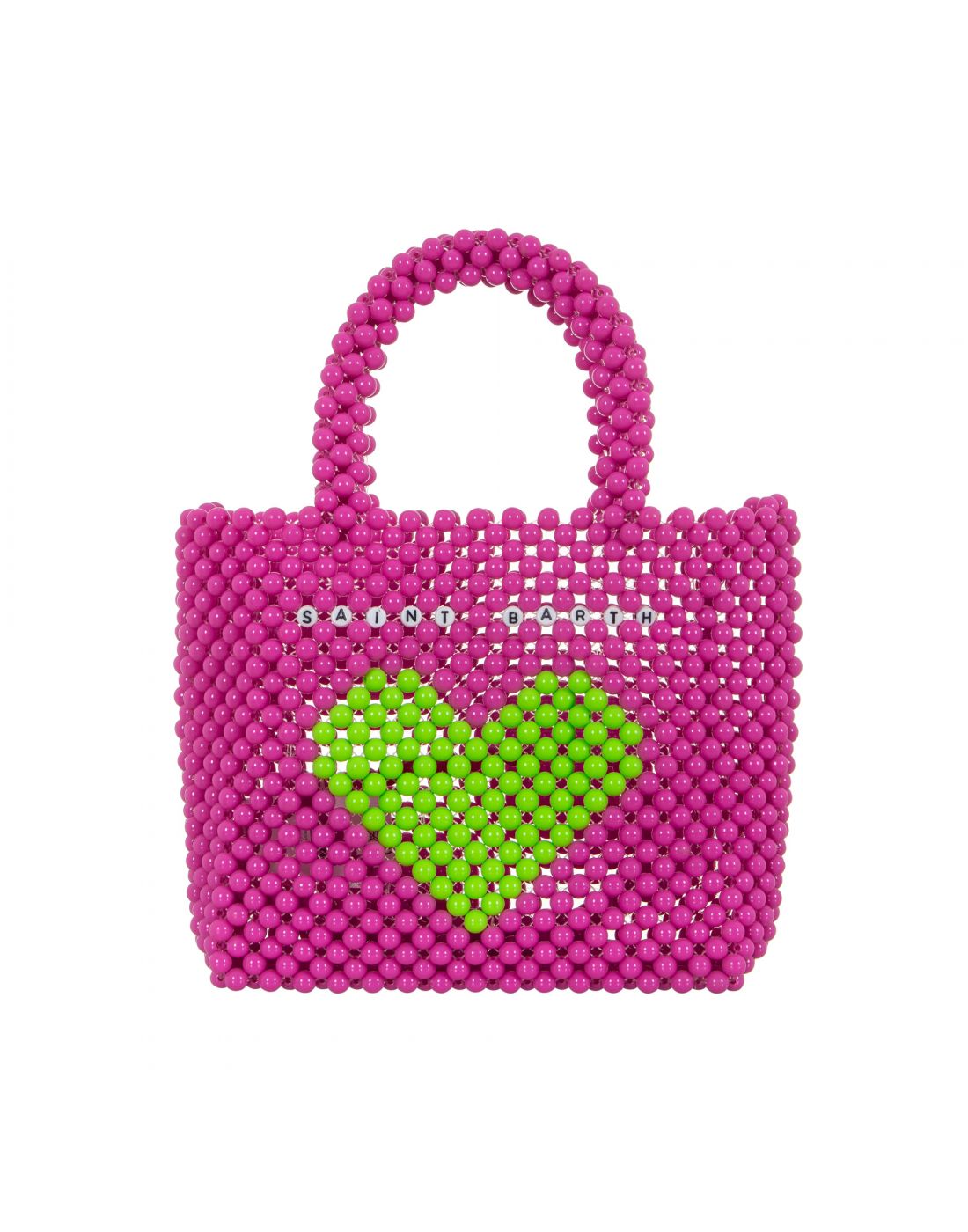 BEADED SMALL BAG 